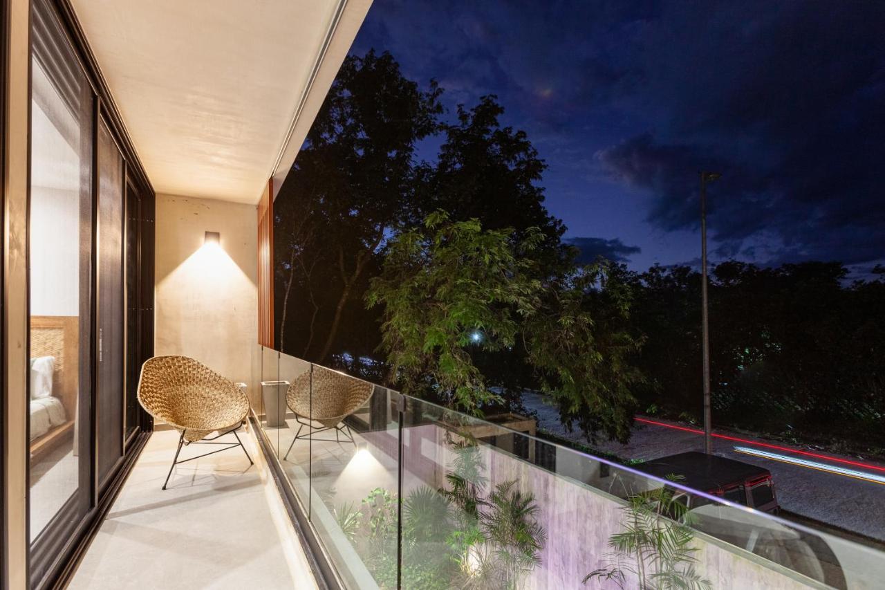 Aru Luxury Condos - Private Pools Tulum Exterior photo