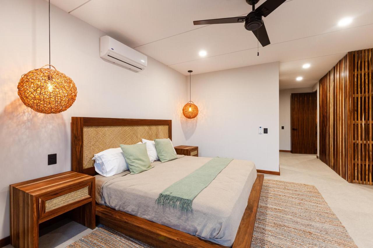 Aru Luxury Condos - Private Pools Tulum Exterior photo