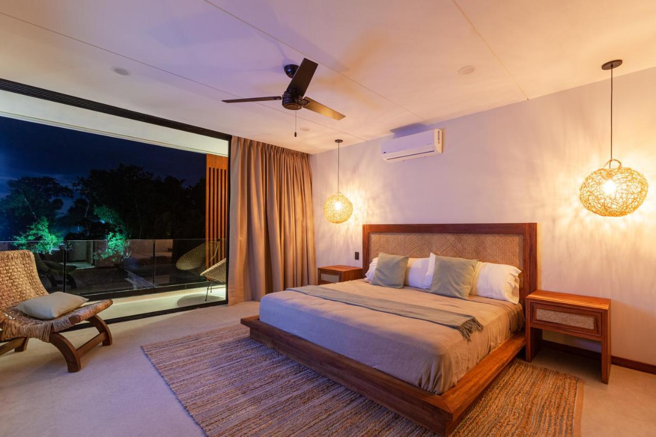Aru Luxury Condos - Private Pools Tulum Exterior photo
