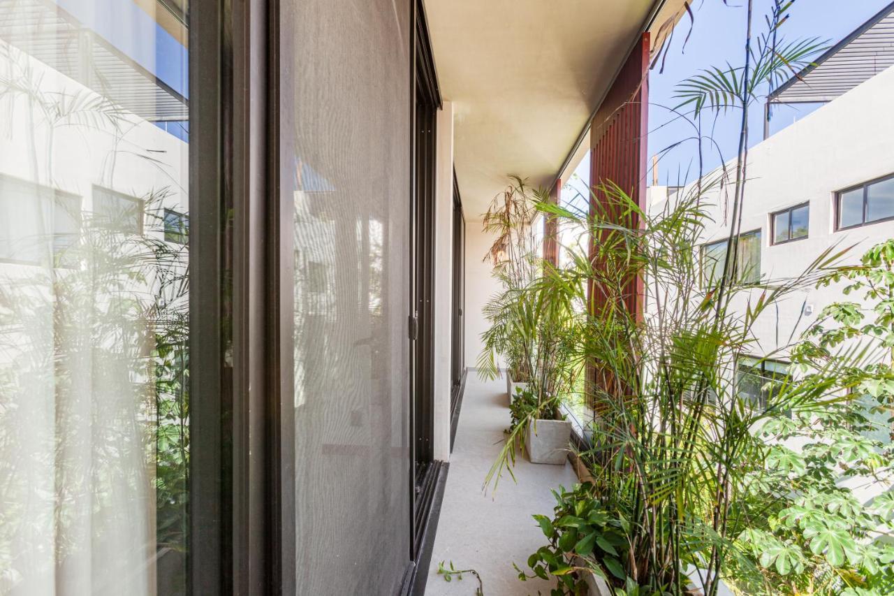 Aru Luxury Condos - Private Pools Tulum Exterior photo